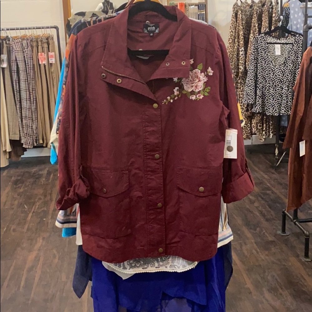 Women’s Jacket
